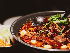 传统毛血旺-麻六记(凤凰汇店)