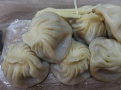 -食惠里小笼包面馆(越秀店)