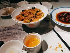 -老太原菜馆(中正天街店)