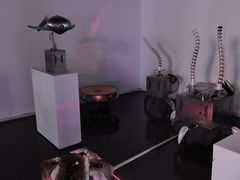 -中华艺术宫(上海美术馆)