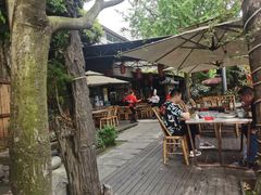 -回水镇·江湖川菜(恒大新城店)