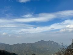 -洛阳白云山景区