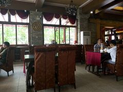 -陈熹公民族美食文化餐厅(中华广场店)