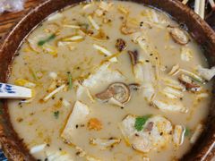 -玉祥府牛肉罩饼(金光道店)