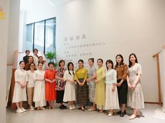 -汉艺唐风茶艺培训(联发华美空间店)