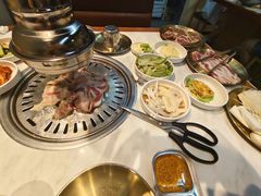 -六七八韩式烤肉·韩国料理(上杭路店)
