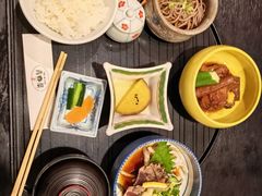-黒豚料理 寿庵(中央駅西口店)
