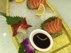 -金龙渔港(双楠店)