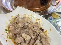 -羊家胡同·龙虾烧烤火锅(龙汇路店)