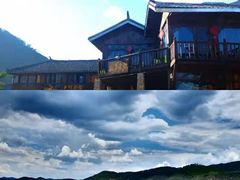 -里格村景区