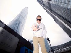 -上海中心大厦