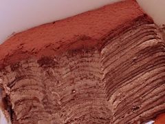 -Awfully Chocolate(来福士广场店)