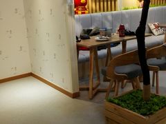 -Ours树朵家亲子餐厅(远策中心店)