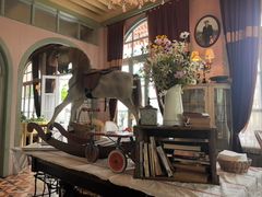 -小小花园 Le.Petit.Jardin(西岸滨江店)