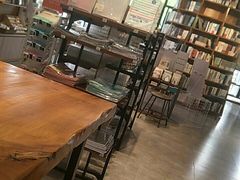 -时间行者书店(新安店)