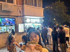 -南楼煎饼(南楼总店)