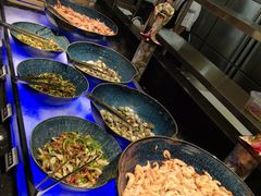 -韩盛·盛江山自助料理(中街大悦城店)