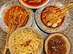 -小街天府