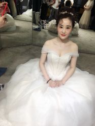 -WEIM.唯蜜美妆工作室