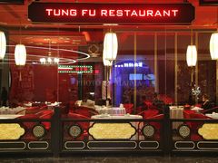 大堂-东富酒家(龙湖西溪天街店)