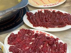 -合意桐坑牛肉粿·鲜牛肉火锅(嵩山总店)