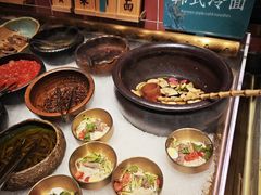-東盛炭烤自助料理(玄武招商花园城店)