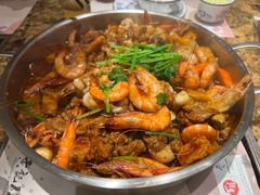 -黄记煌三汁焖锅(欢乐海岸店)