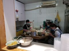 大堂-桐香园小笼包(百井坊巷店)