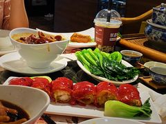 -虾饺妹·粤式手工点心(水荫路店)
