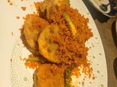 -曾宴·楚菜(湖北省博物馆店)