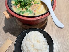 -云味馆·云南菜·云南米线(景田店)