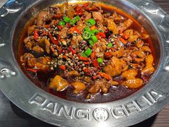 -胖哥俩肉蟹煲(梅溪步步高店)