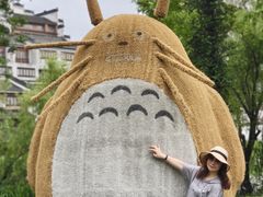 -长兴太湖图影湿地文化园
