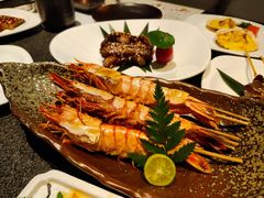 -大桥日本料理·日式放题·铁板定食(科兴科学园店)