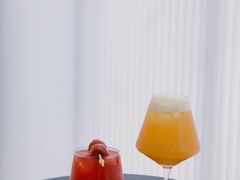 -喜茶(北京五棵松华熙店)