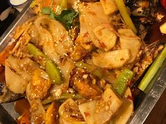 -锦尚阁烤鱼•天津菜(宣武门胡同店)