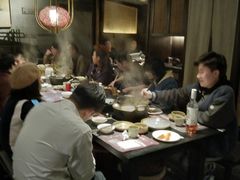 -盡膳口福·百年汤方火锅(科华北路店)