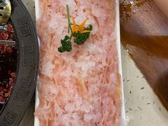 -渝宗老灶火锅(时代天街店)