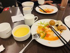 -如家精选酒店(青岛八大关太平角公园地铁站海水浴场店)