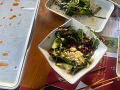 -木屋烧烤(惠阳华润小径湾店)