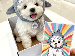 -仁普宠物诊所·中兽医·夜诊·狂犬免疫点(住友昌盛新苑店)