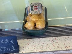 -包满意面包糕点(东坝店)