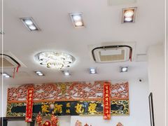 -凤城礼记鱼翅海鲜酒家(新马路总店)
