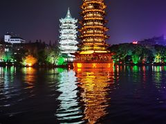 -桂林两江四湖景区