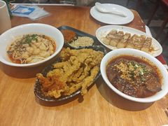 -付小姐在成都(中山公园店)