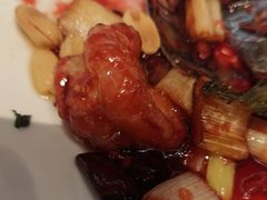 -中国坊中餐厅(石家庄希尔顿酒店)