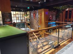 -金太阳海鲜烧烤·本地人餐厅(东纬路旗舰店)