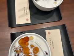 -彬媽糖水(万象天地店)