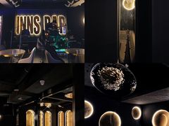 -INNS BAR 音乐酒吧餐厅