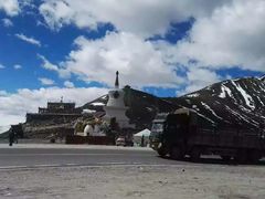 -折多山